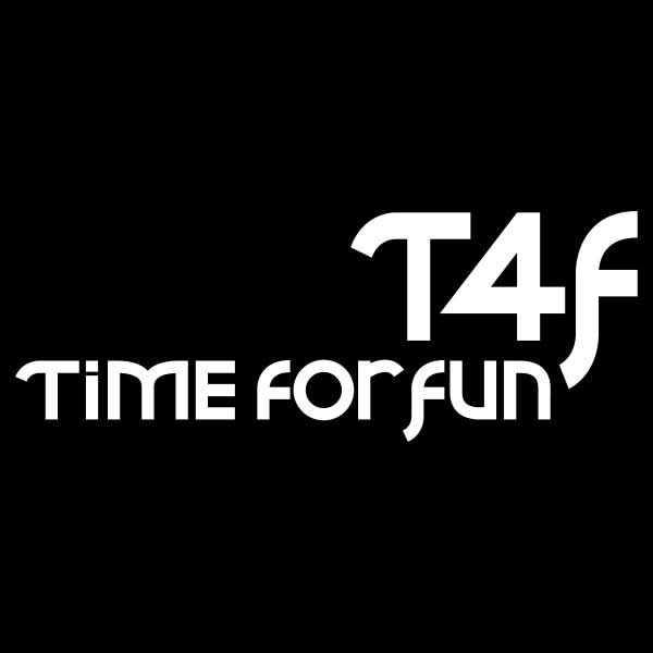 T4F Entertainment
