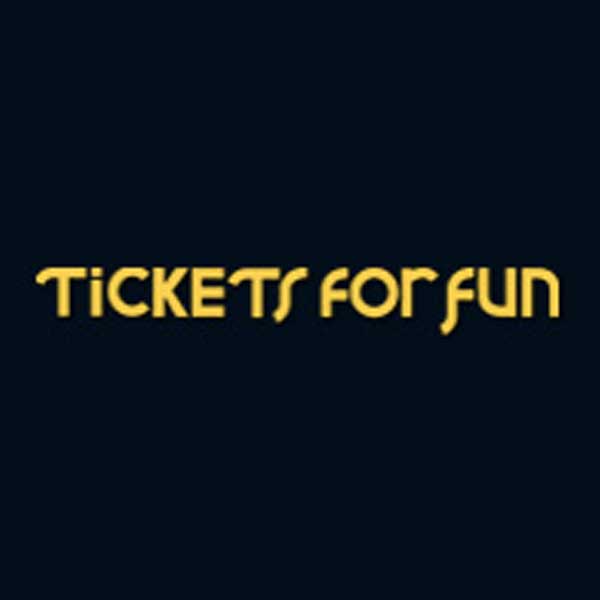 Tickets For Fun