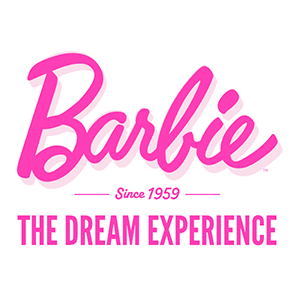 Barbie The Dream Experience – Boarding Pass Kiosk